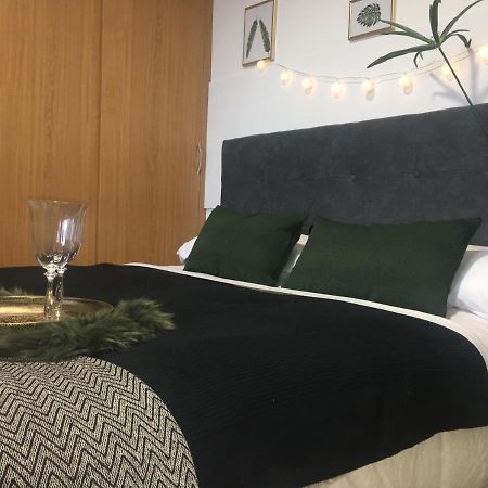 Apartamento Con Piscina Lejlighed Vigo Eksteriør billede