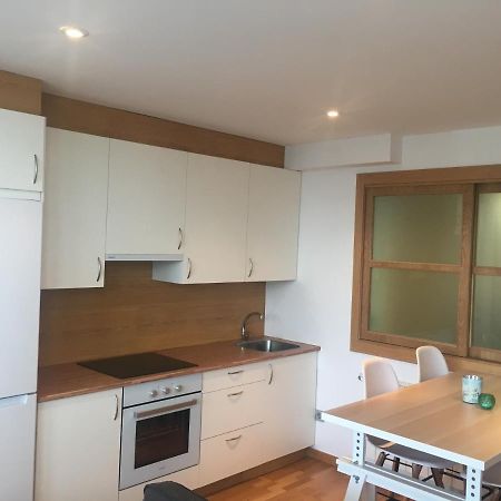 Apartamento Con Piscina Lejlighed Vigo Eksteriør billede