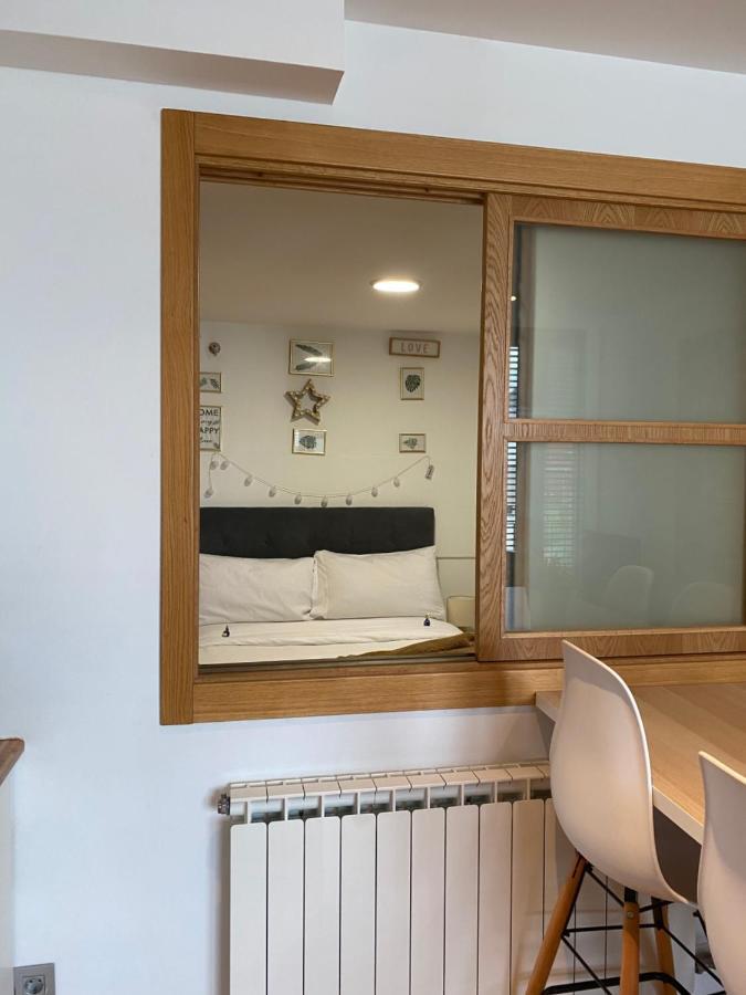 Apartamento Con Piscina Lejlighed Vigo Eksteriør billede
